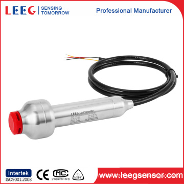 Industry High Overload Submersible Water Tank Level Sensors